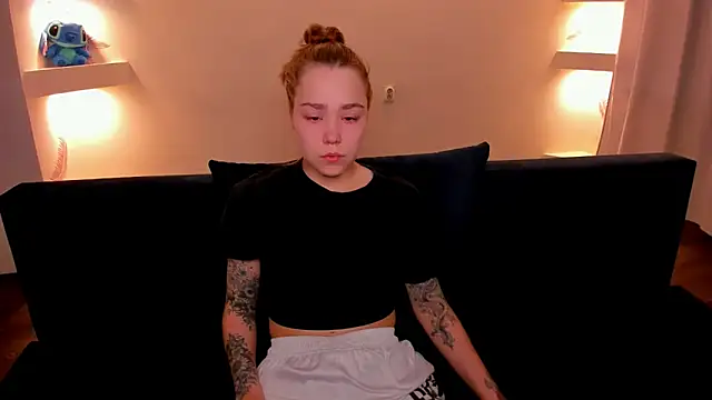 YourMegan online show from 10-20-25, 07:58