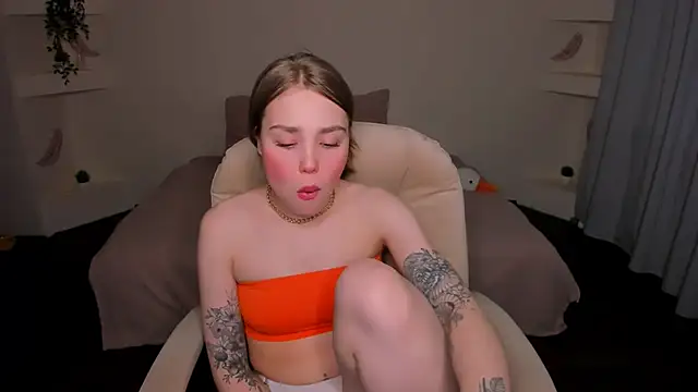 YourMegan online show from 04-13-26, 04:44