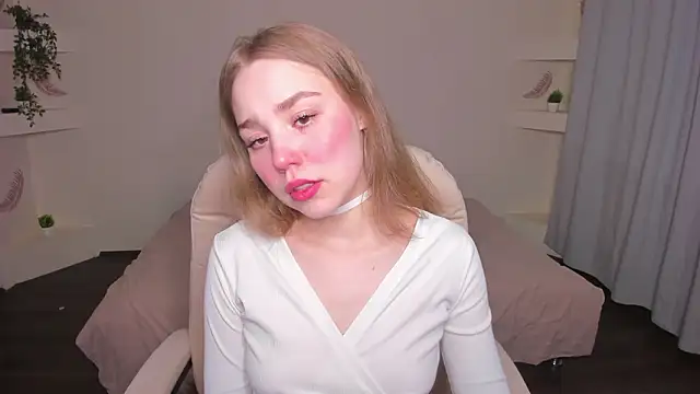 YourMegan online show from 03-20-26, 06:09