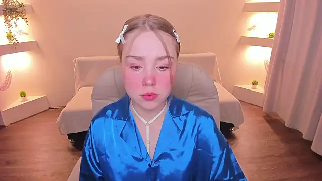 YourMegan online show from 03-03-26, 04:03