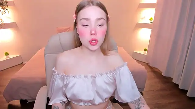 YourMegan online show from 03-26-26, 07:45