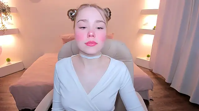 YourMegan online show from 03-27-26, 07:59