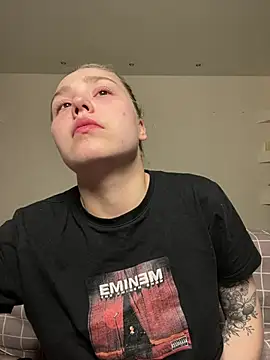 YourMegan online show from 05-08-26, 07:50