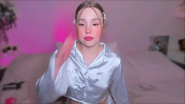 YourMegan online show from 05-01-26, 05:40