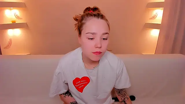 YourMegan online show from 11-29-25, 06:19