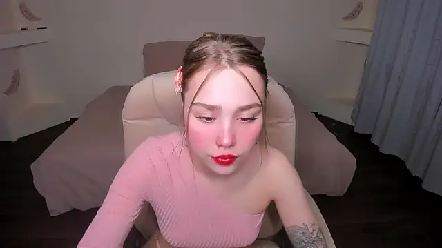 YourMegan online show from 01-09-26, 09:22