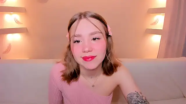 YourMegan online show from 12-01-25, 06:42