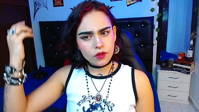 veronica luar online show from 02-02-26, 07:57