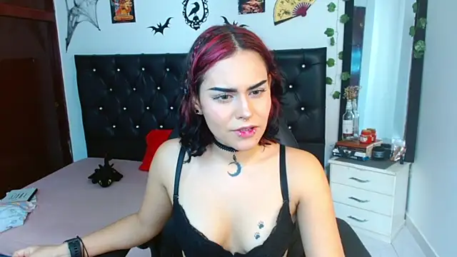 veronica luar online show from 03-19-26, 07:14