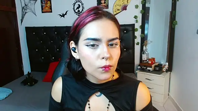 veronica luar online show from 03-17-26, 07:17