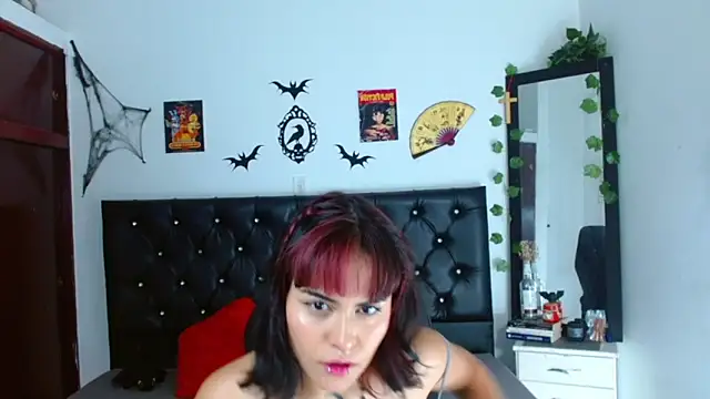 veronica luar online show from 04-20-26, 04:52