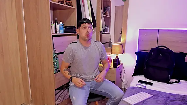 ILoveNYStyle online show from 03-12-25, 09:03