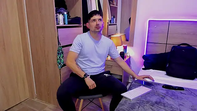 ILoveNYStyle online show from 03-16-25, 04:45