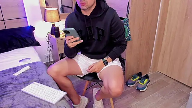 ILoveNYStyle online show from 03-09-25, 02:29