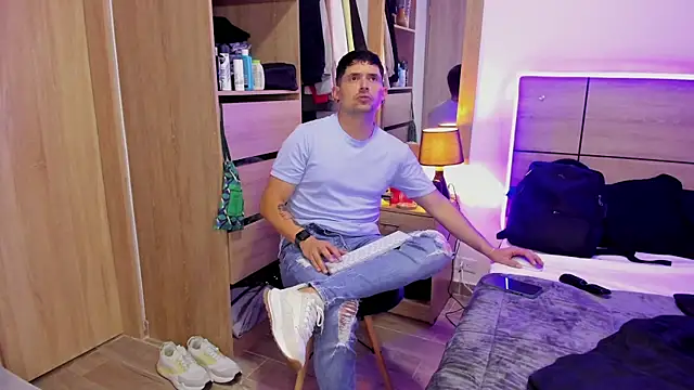 ILoveNYStyle online show from 03-15-25, 03:40