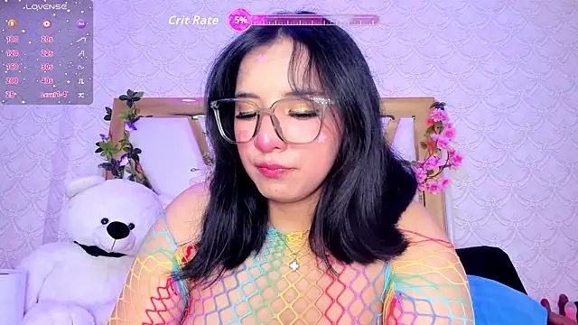 BeccaMathew online show from 03-26-26, 01:37