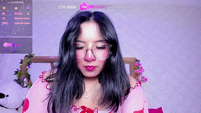 BeccaMathew online show from 05-08-26, 12:58