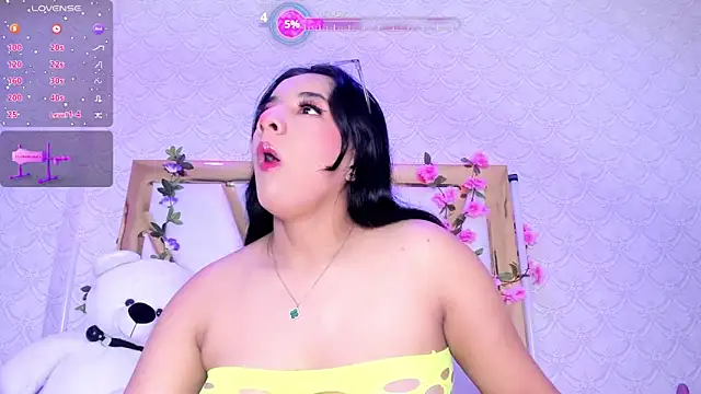 BeccaMathew online show from 02-03-26, 01:49