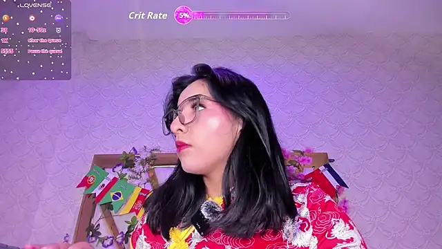 BeccaMathew online show from 06-29-26, 01:12