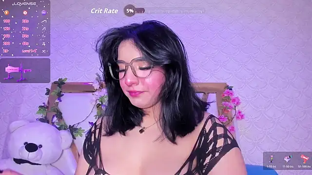 BeccaMathew online show from 05-15-26, 01:25