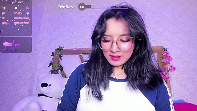 BeccaMathew online show from 05-09-26, 12:47