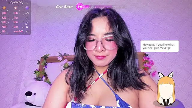 BeccaMathew online show from 05-26-26, 01:26