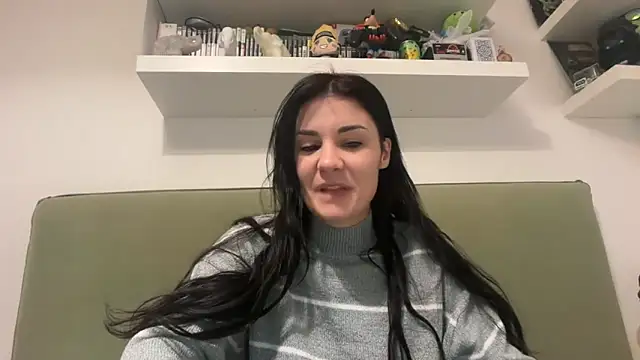 Snapshot of Petitecookie chatting on 03-04-26, 05:53 Petitecookie online show from 03-04-26, 05:53