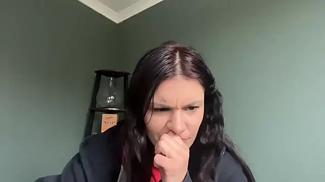 Snapshot of Petitecookie chatting on 03-12-26, 12:53 Petitecookie online show from 03-12-26, 12:53