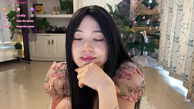 nanaliu6 online show from 12-21-25, 02:24