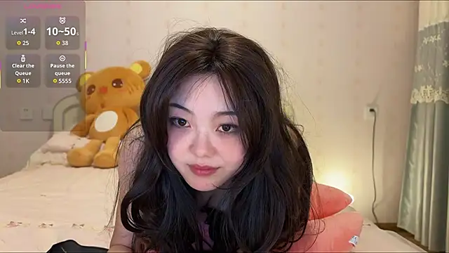 nanaliu6 online show from 11-05-25, 02:09