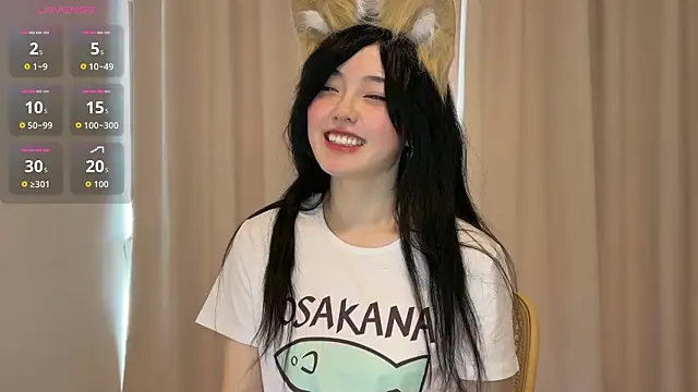 Snapshot of nanaliu6 chatting on 03-02-26, 07:15 nanaliu6 online show from 03-02-26, 07:15