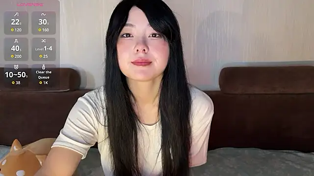 Snapshot of nanaliu6 chatting on 02-02-26, 02:10 nanaliu6 online show from 02-02-26, 02:10