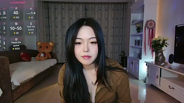 Snapshot of nanaliu6 chatting on 03-21-25, 11:55 nanaliu6 online show from 03-21-25, 11:55