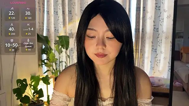 Snapshot of nanaliu6 chatting on 02-01-26, 01:15 nanaliu6 online show from 02-01-26, 01:15