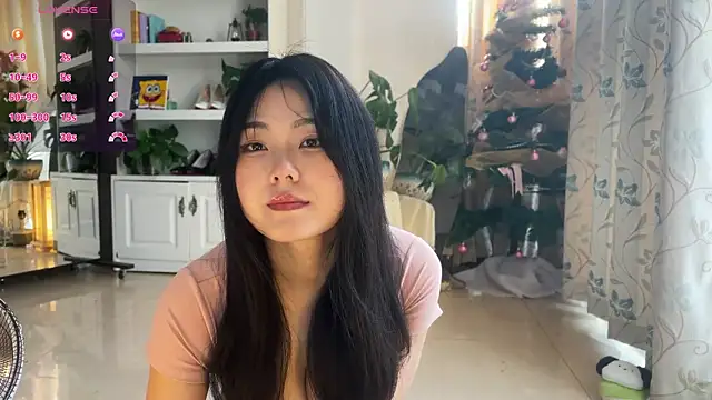 nanaliu6 online show from 12-19-25, 02:26