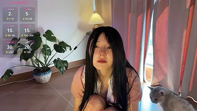 nanaliu6 online show from 05-06-26, 01:42