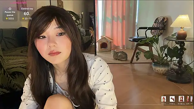 nanaliu6 online show from 03-30-26, 02:13