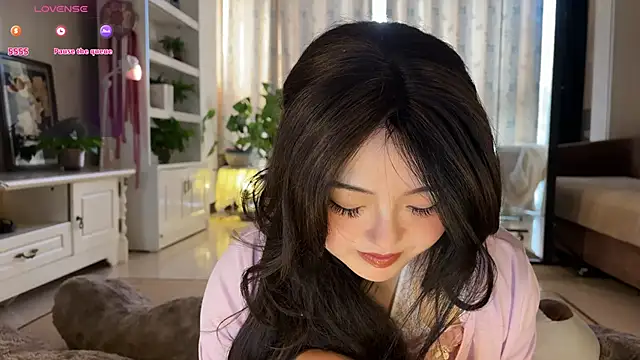 nanaliu6 online show from 11-25-25, 02:12