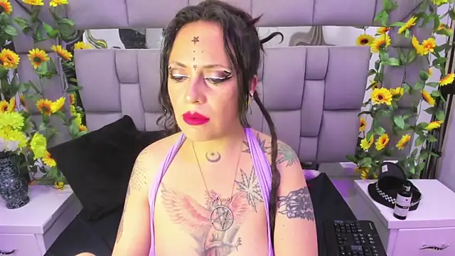 Fenix Lilith online show from 11-27-25, 08:31