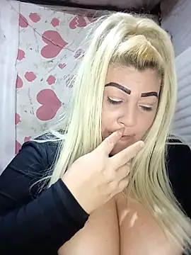 BonniAdams online show from 03-27-26, 11:16