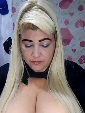 BonniAdams online show from 10-19-25, 12:02