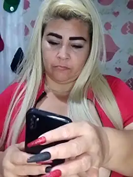 BonniAdams online show from 12-03-25, 01:28