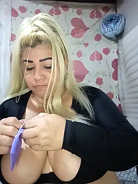 BonniAdams online show from 03-24-26, 11:38