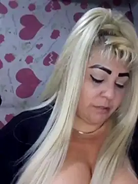 BonniAdams online show from 11-27-25, 09:37