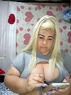 BonniAdams online show from 04-13-26, 05:00