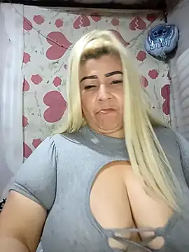 BonniAdams online show from 03-28-26, 11:22