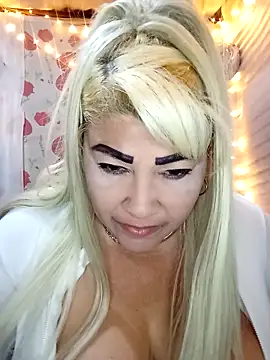 BonniAdams online show from 03-10-26, 10:52