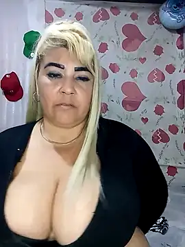 BonniAdams online show from 10-25-25, 07:07