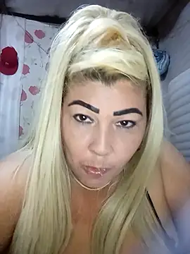 BonniAdams online show from 04-04-26, 12:50