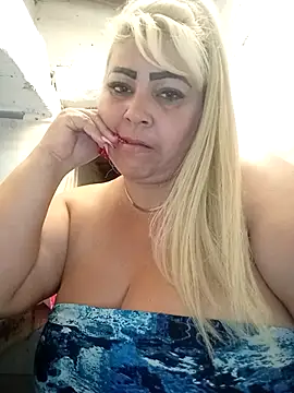BonniAdams online show from 05-09-26, 03:48